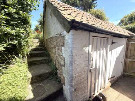 Castle Lane, Exmouth, Image 15
