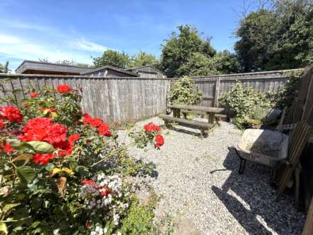 Castle Lane, Exmouth, Image 16