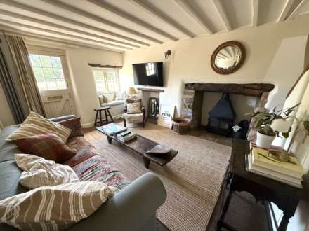 Castle Lane, Exmouth, Image 2