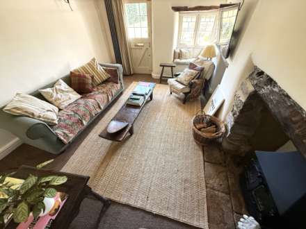Castle Lane, Exmouth, Image 4