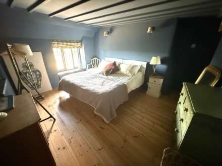 Castle Lane, Exmouth, Image 6