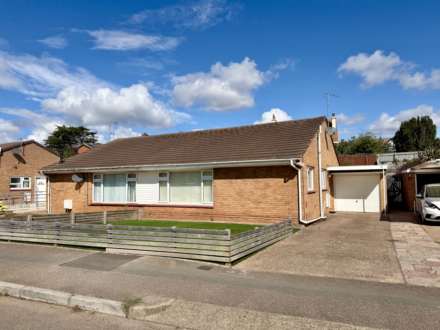 Jarvis Close, Exmouth