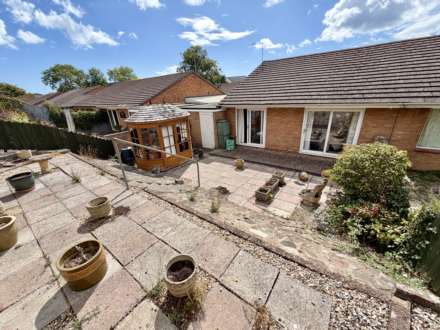 Jarvis Close, Exmouth, Image 9
