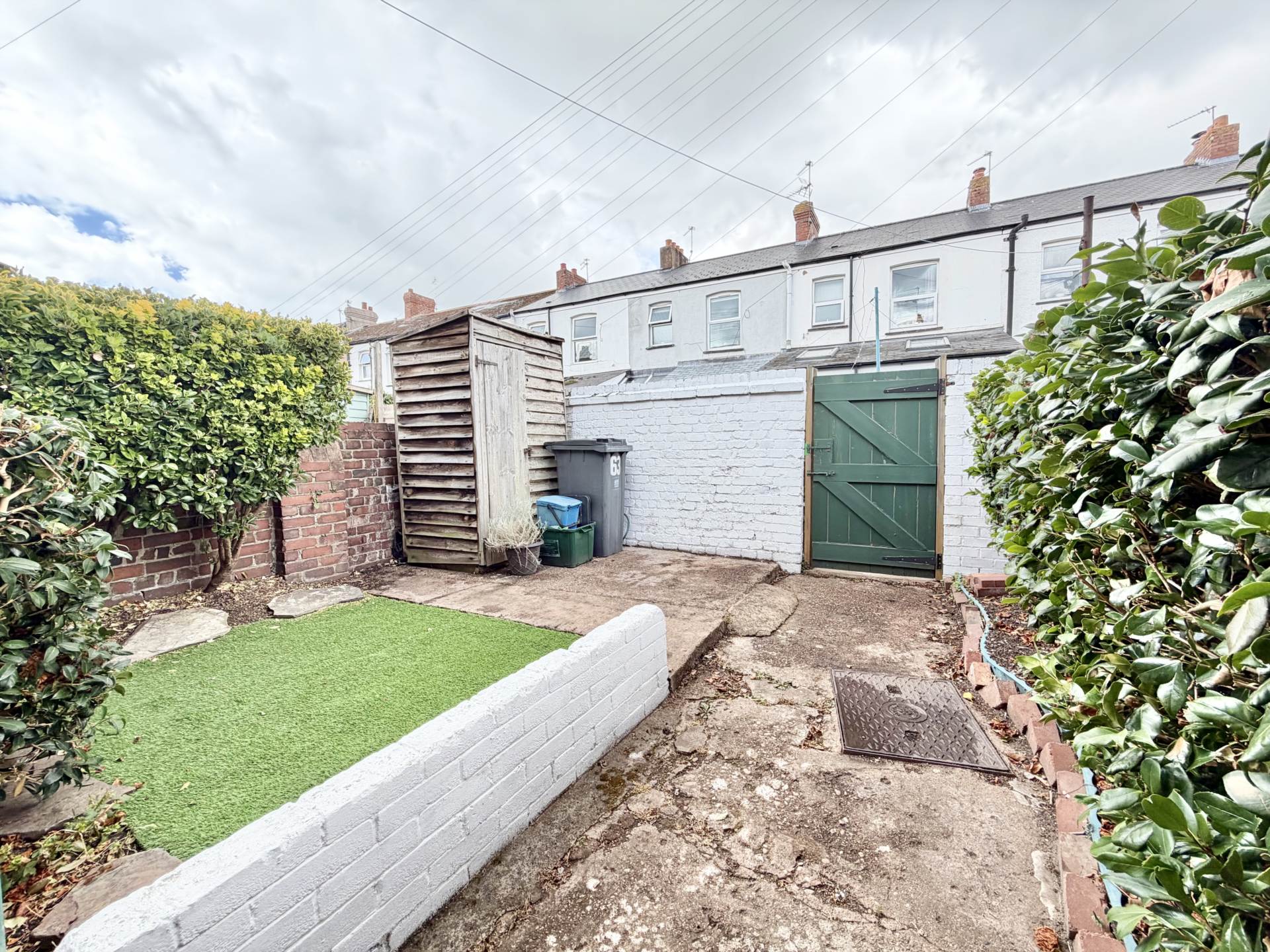 Rosebery Road, Exmouth, Image 3