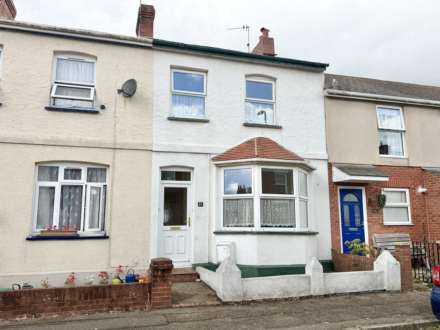 Rosebery Road, Exmouth, Image 1
