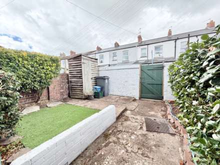 Rosebery Road, Exmouth, Image 3