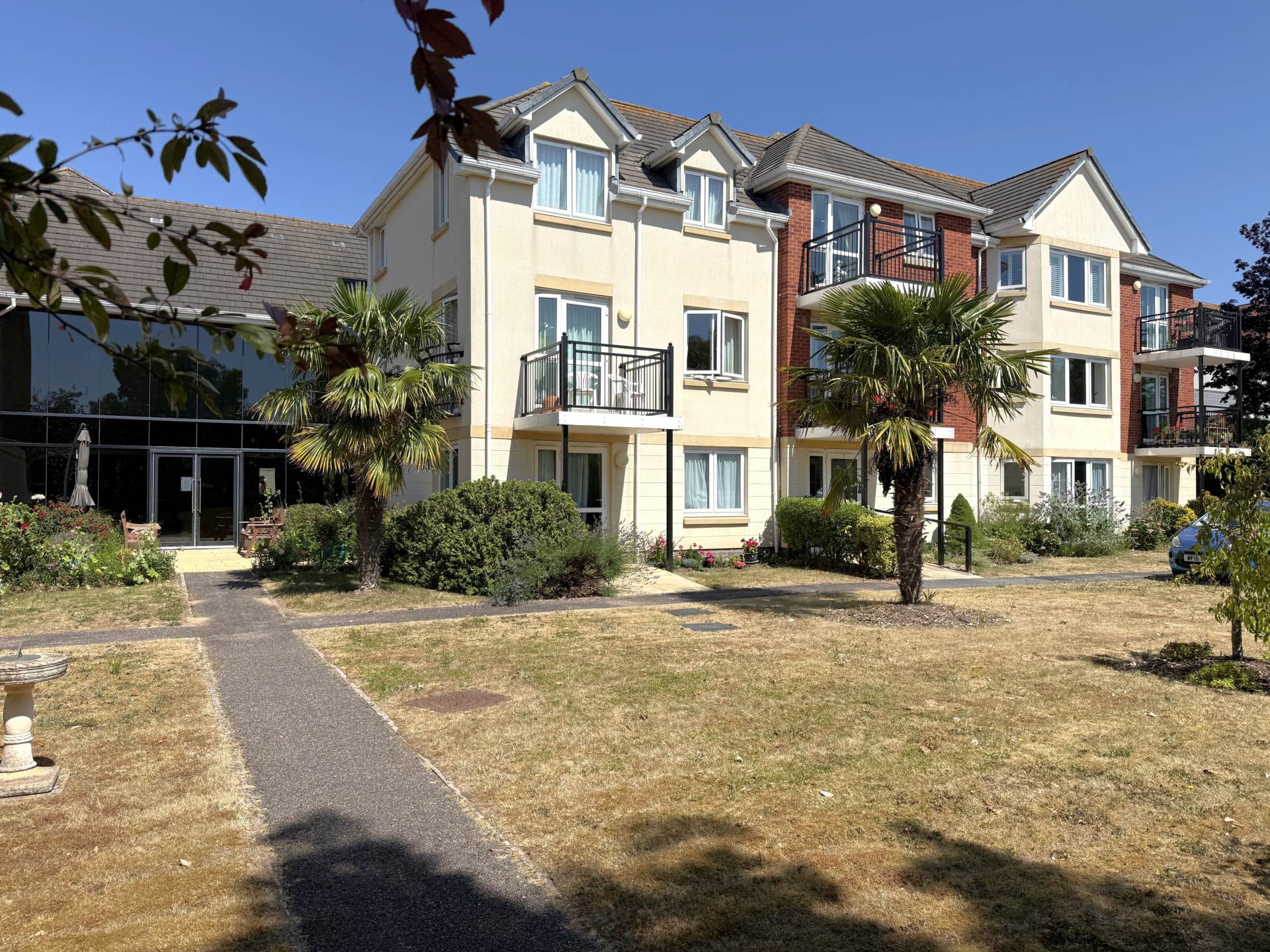 Bronte Court, 63 Salterton Road, Image 11