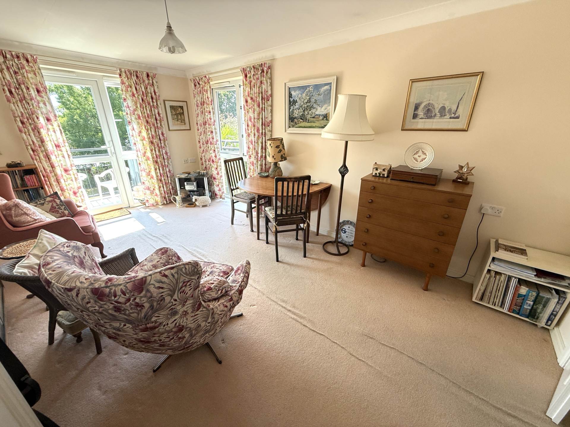 Bronte Court, 63 Salterton Road, Image 2