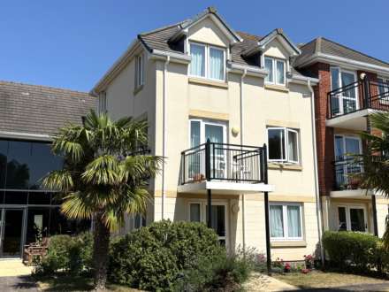Bronte Court, 63 Salterton Road