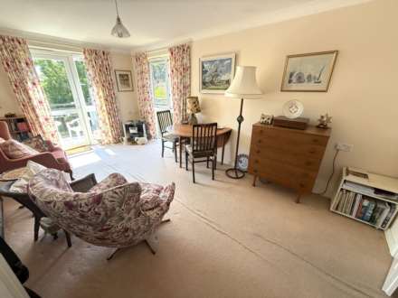 Bronte Court, 63 Salterton Road, Image 2