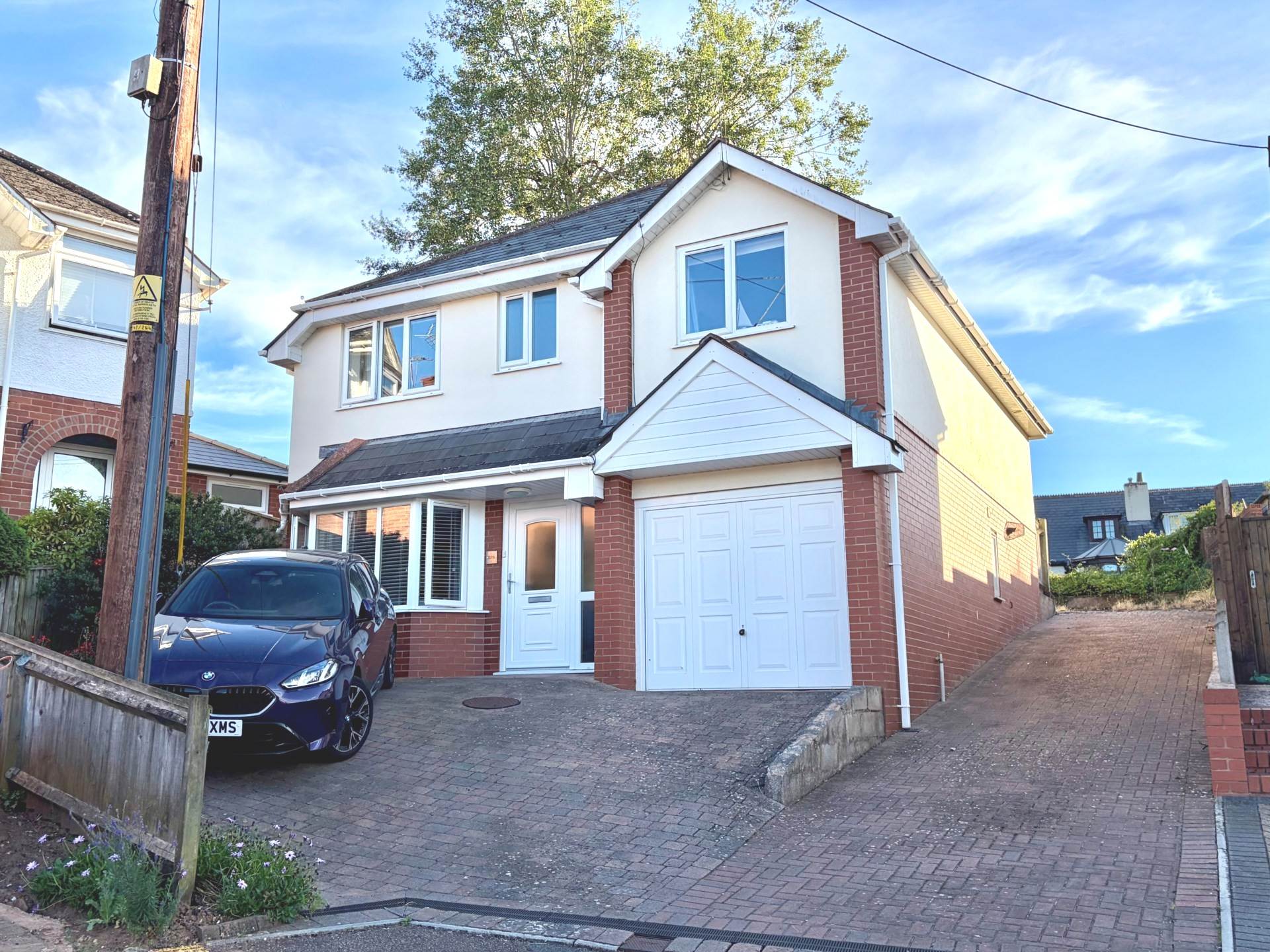Denmark Road, Exmouth, Image 1
