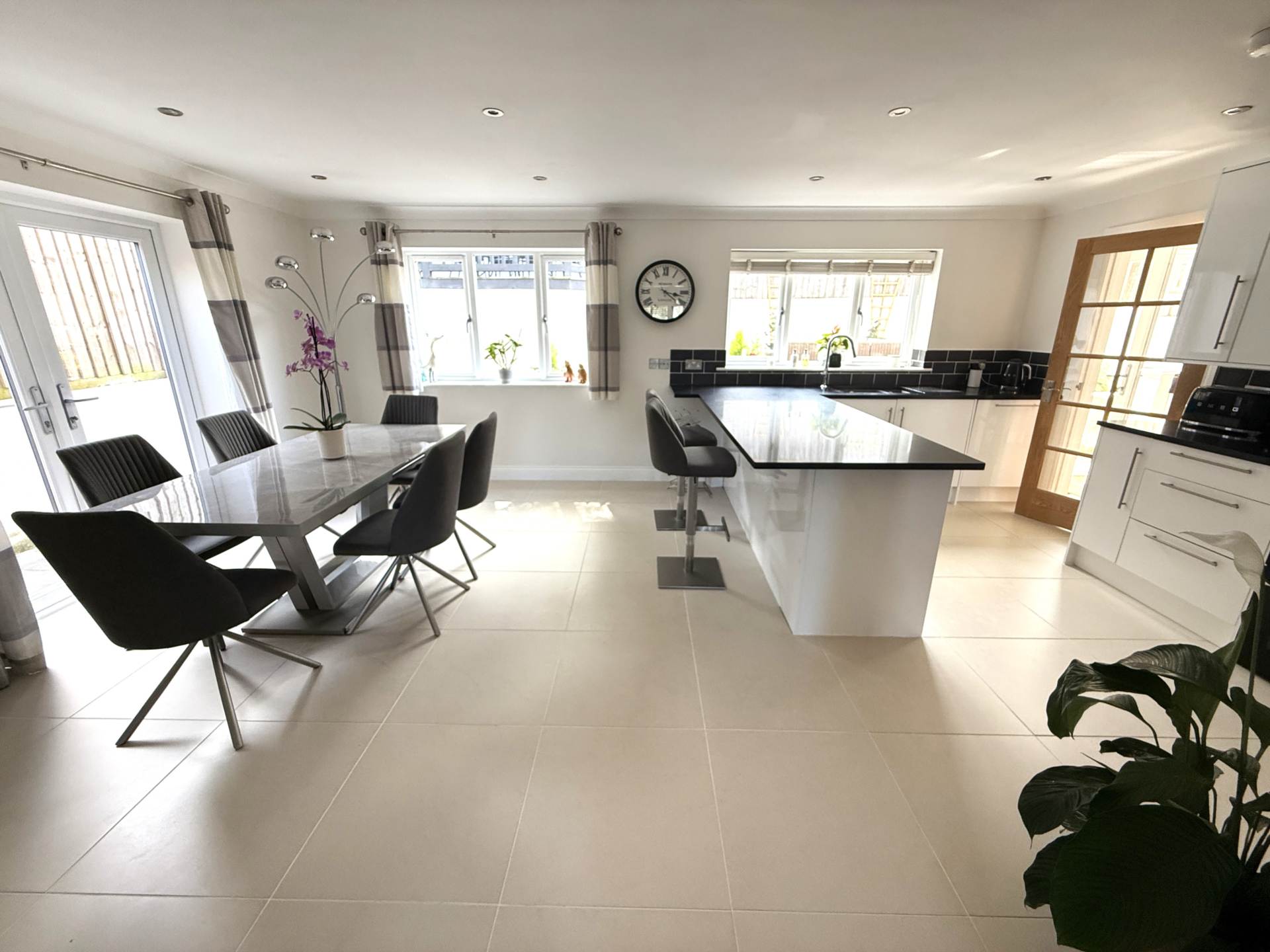 Denmark Road, Exmouth, Image 2