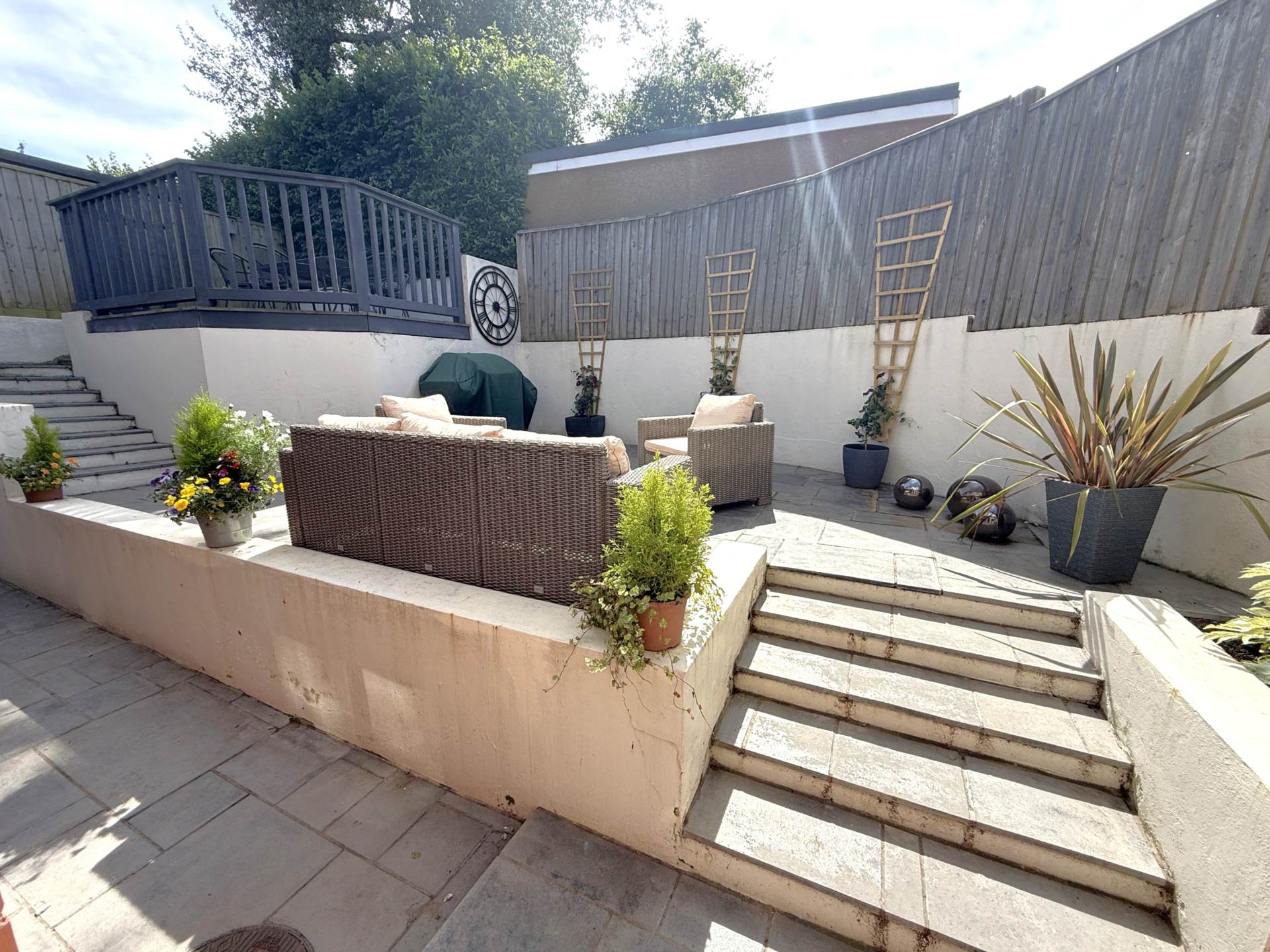 Denmark Road, Exmouth, Image 3