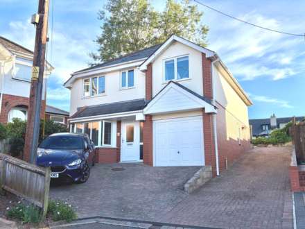 Denmark Road, Exmouth, Image 1