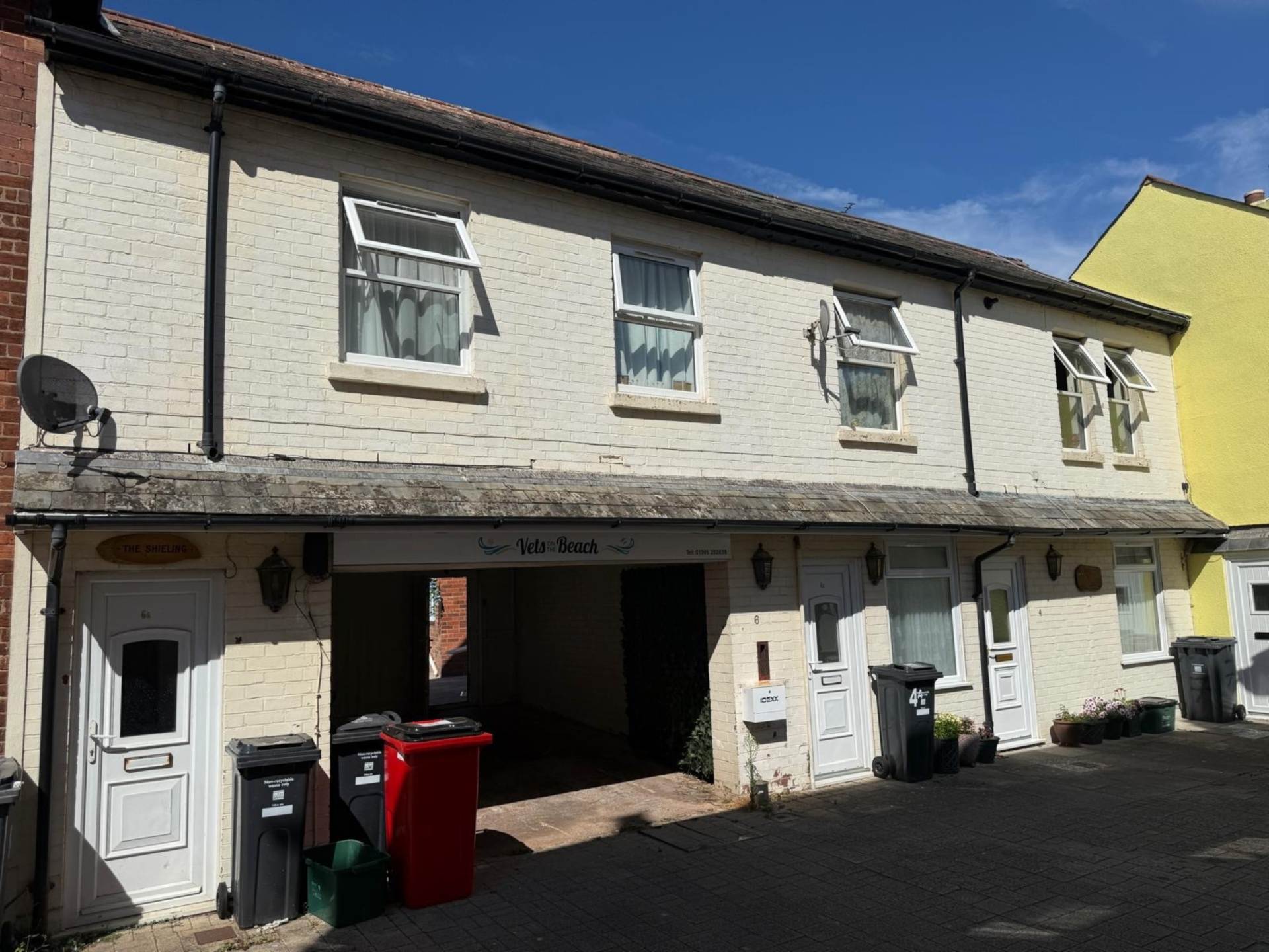 Manchester Road, Exmouth, Image 6