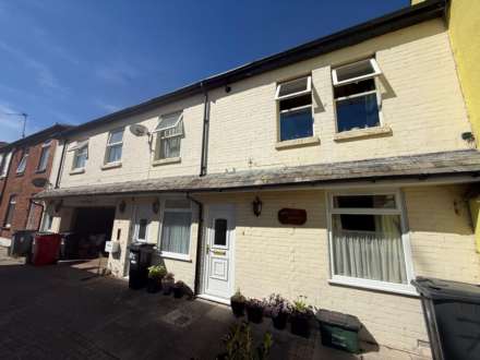 Manchester Road, Exmouth