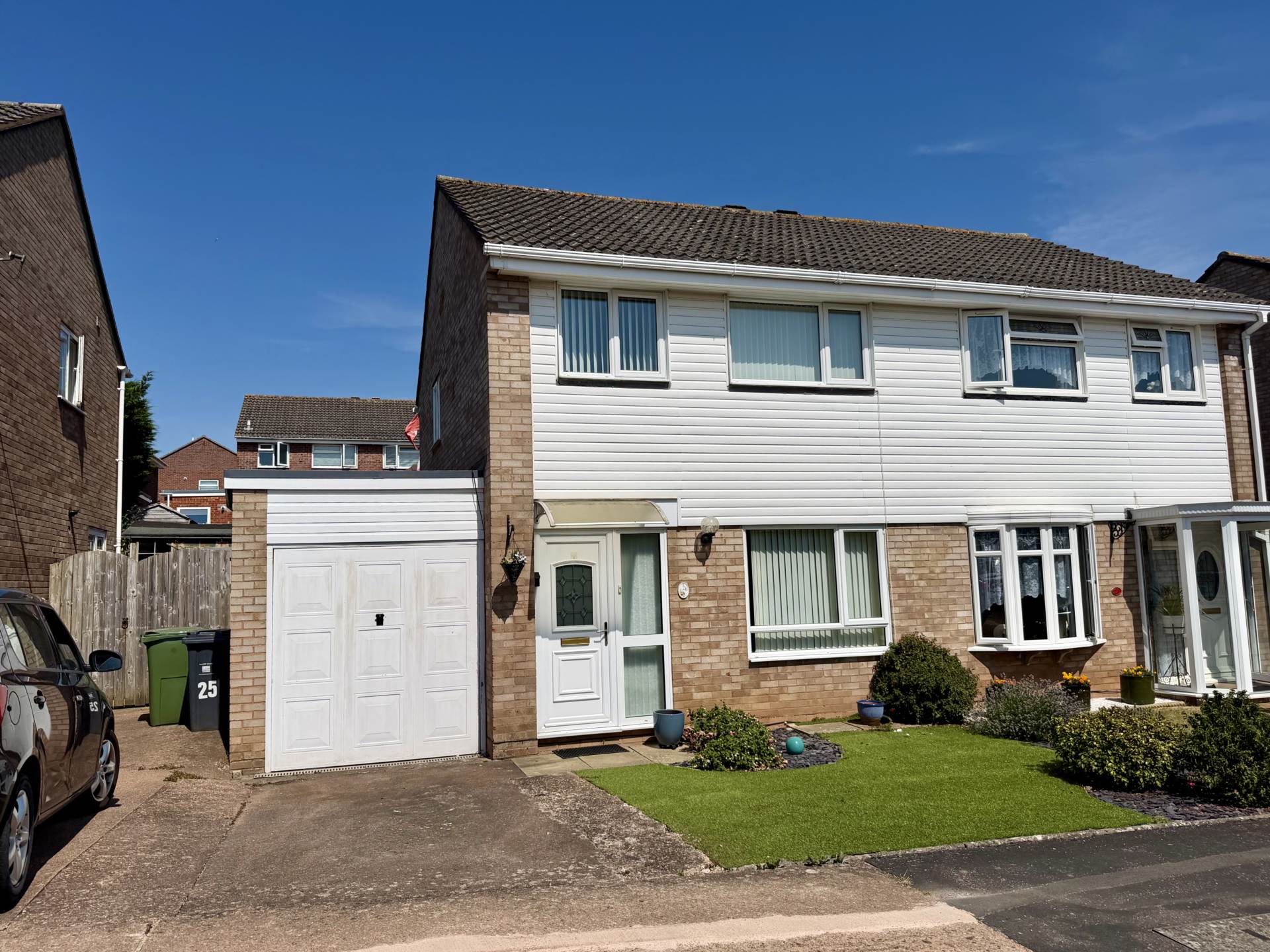 Rowlstone Close, Exmouth, Image 1