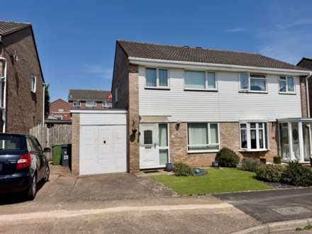 Rowlstone Close, Exmouth, Image 16