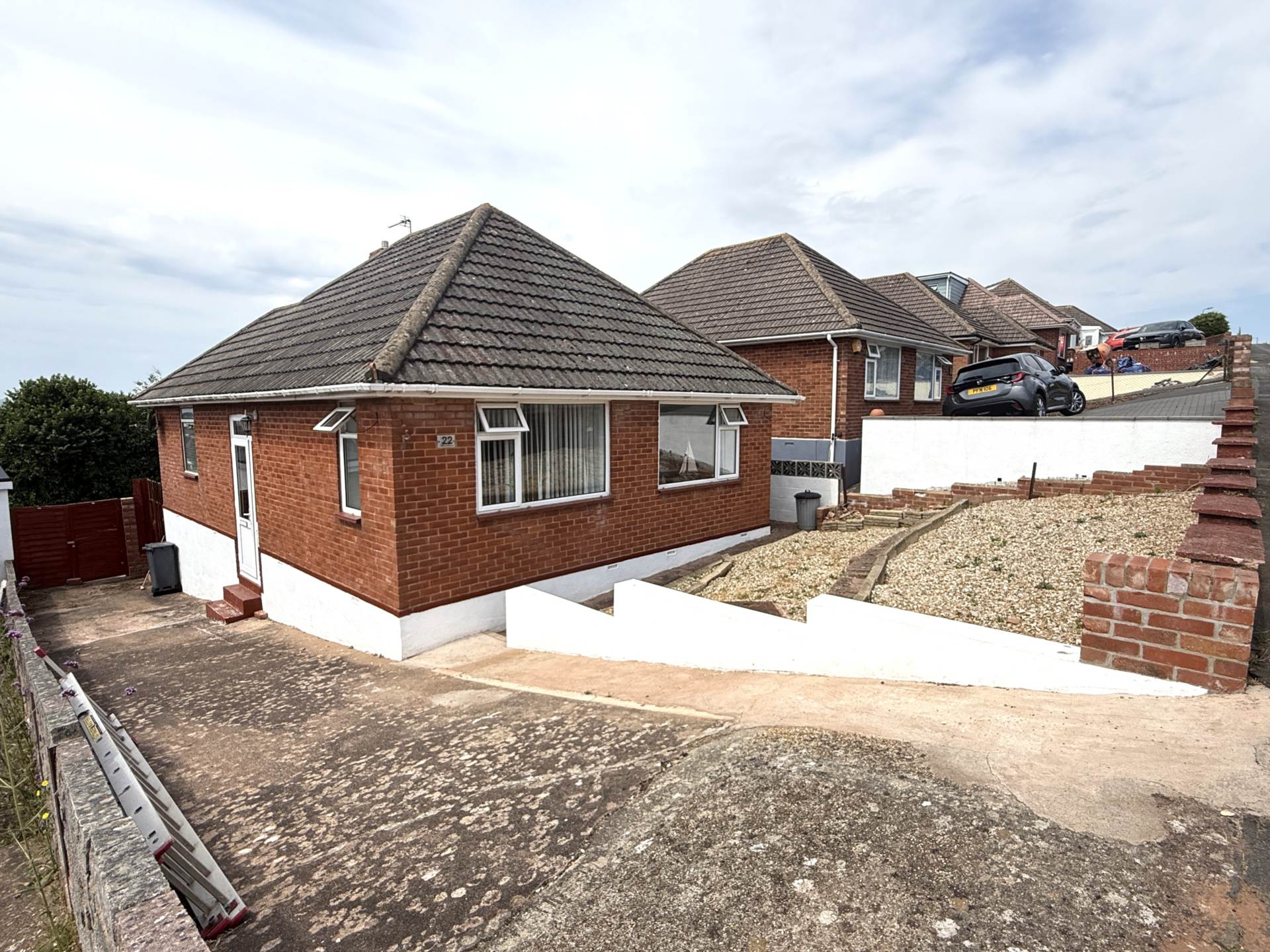 Willow Avenue, Exmouth, Image 1