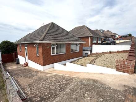 Willow Avenue, Exmouth