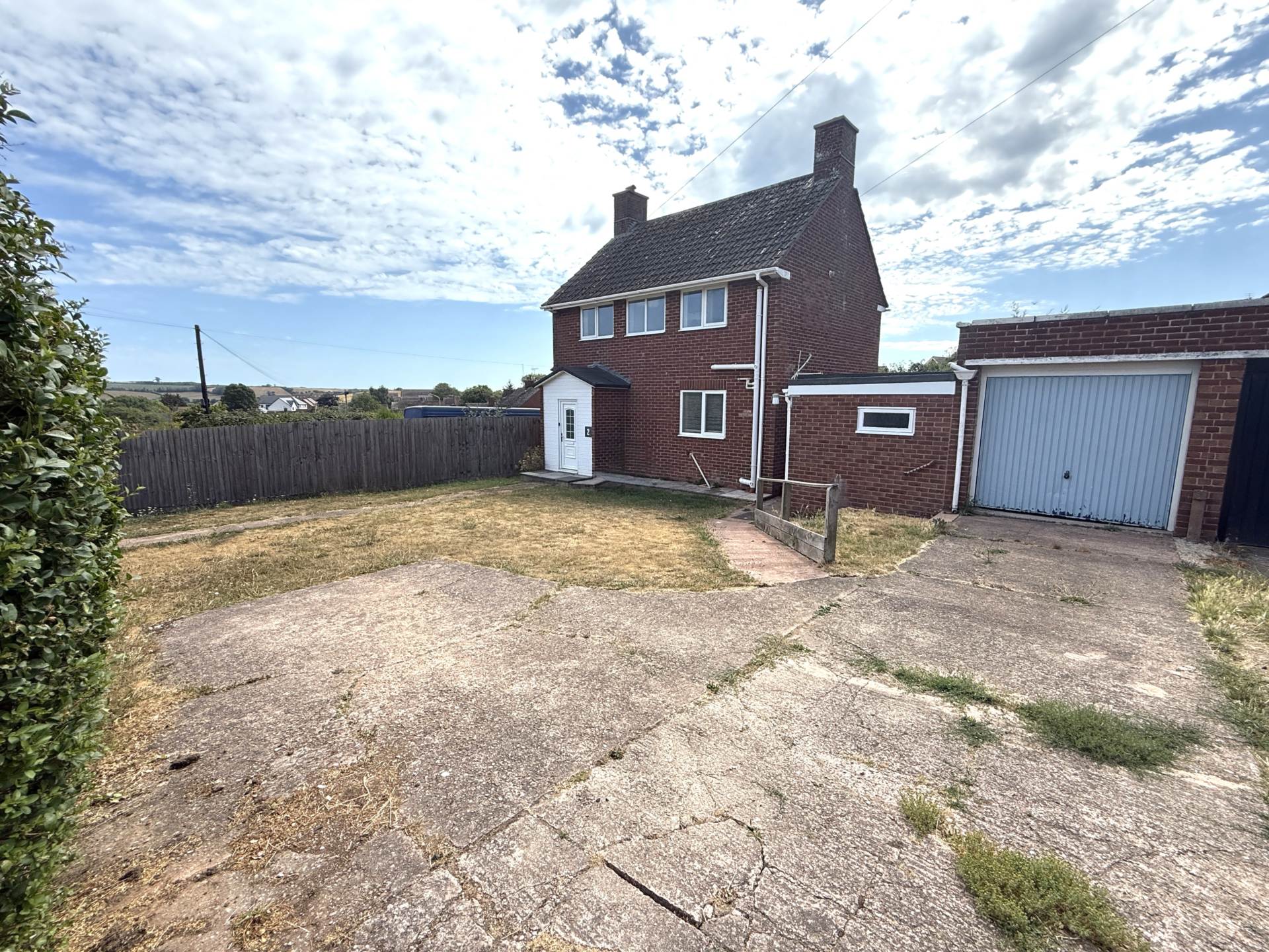 The Crescent, Exmouth, Image 1