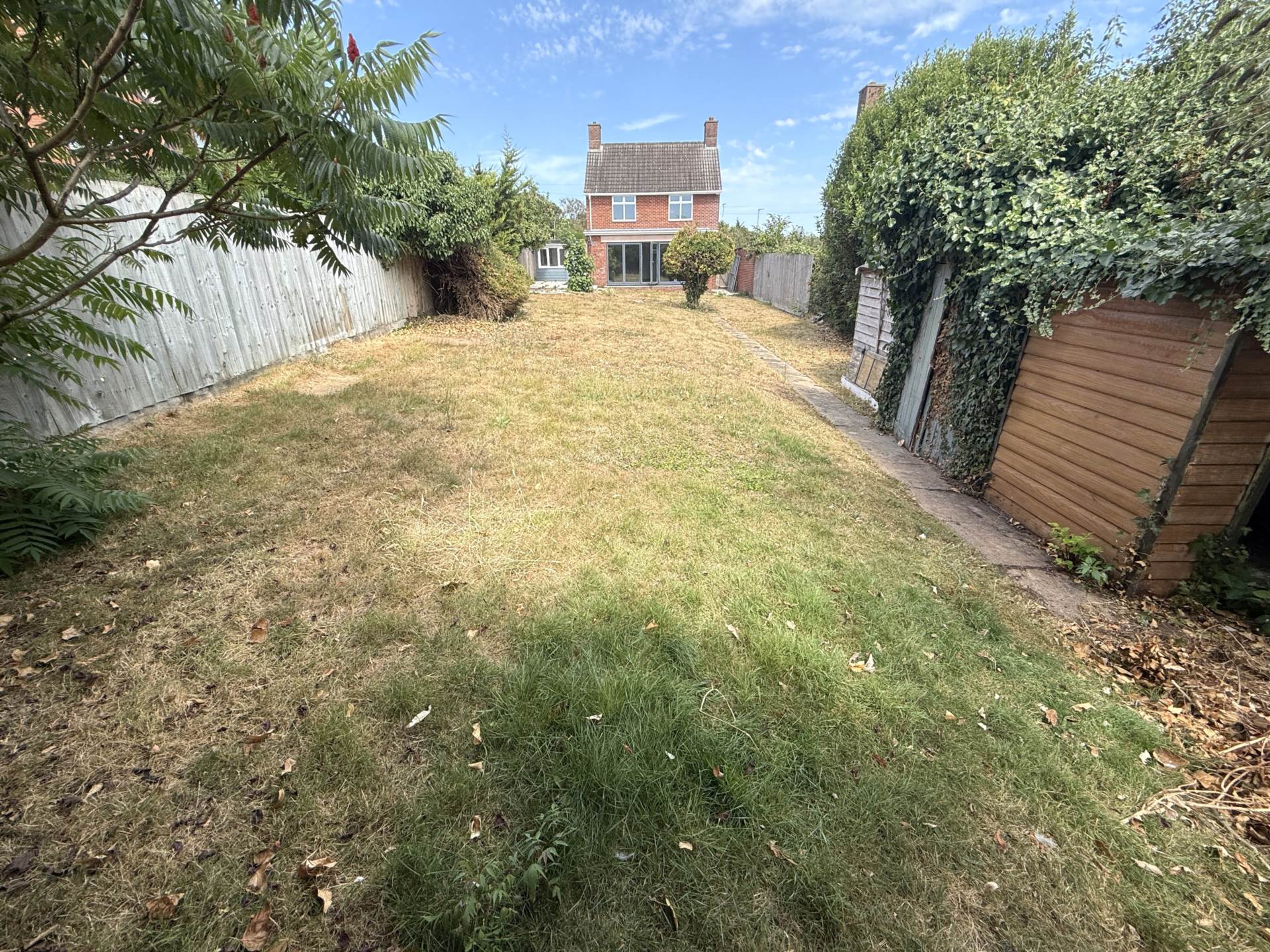 The Crescent, Exmouth, Image 3