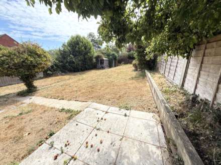 The Crescent, Exmouth, Image 14