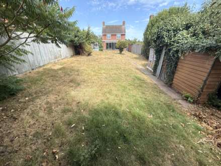 The Crescent, Exmouth, Image 3