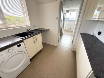The Crescent, Exmouth, Image 6