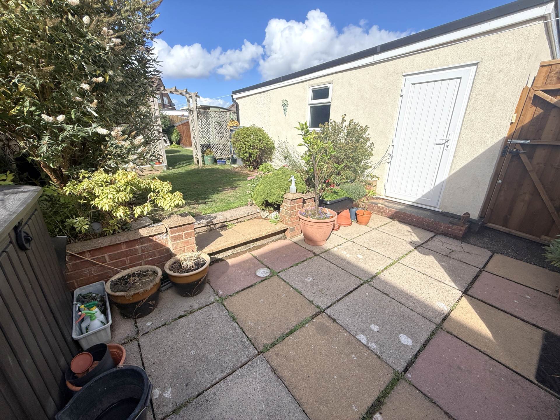 Featherbed Lane, Exmouth, Image 12