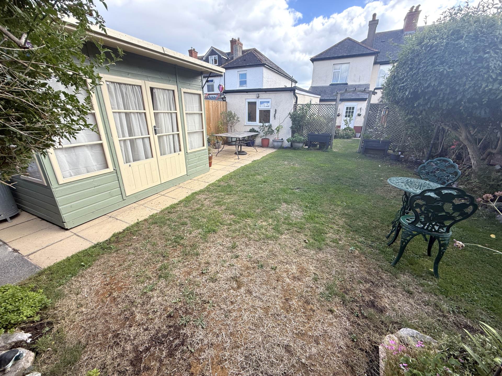 Featherbed Lane, Exmouth, Image 3