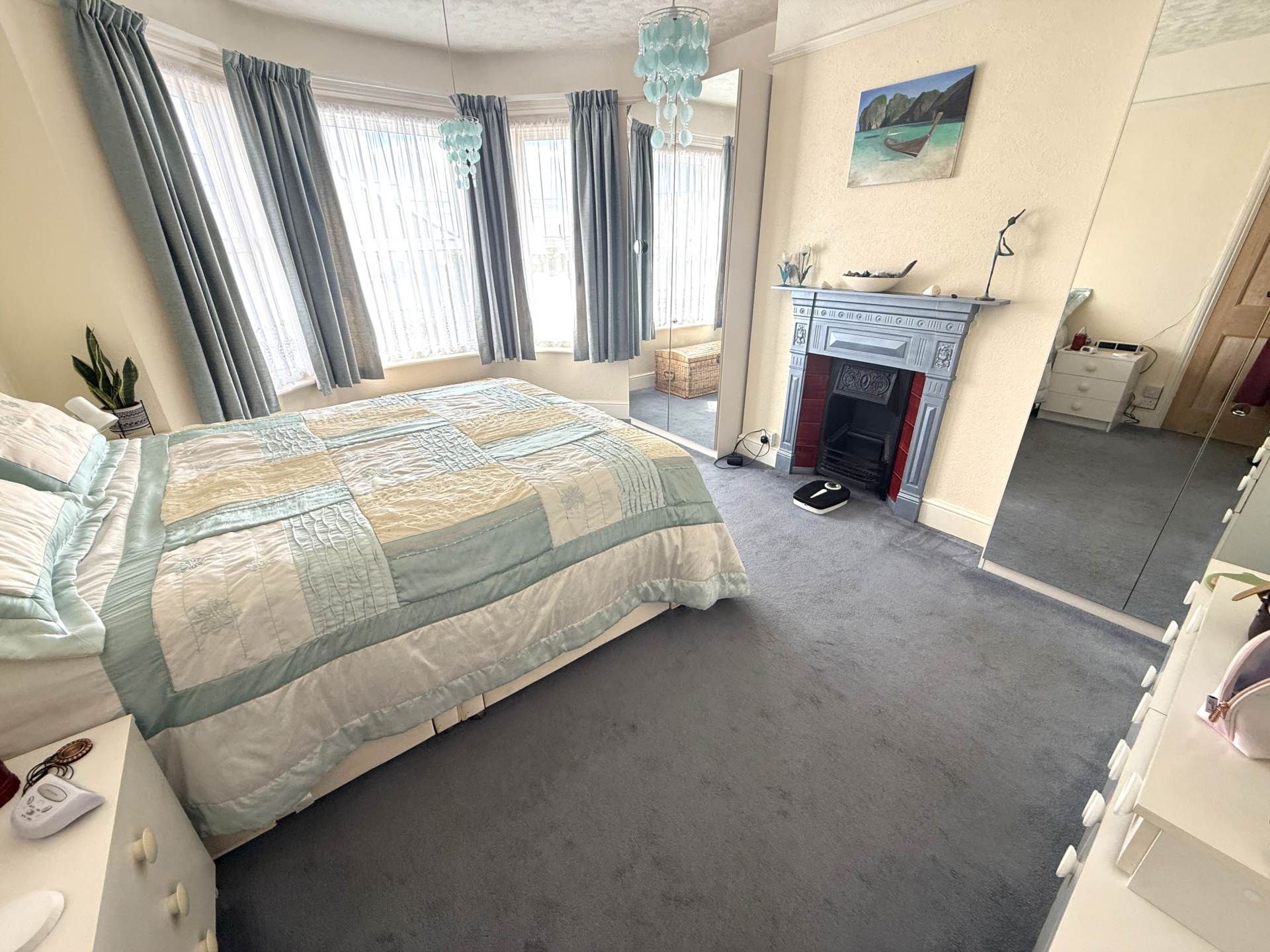 Featherbed Lane, Exmouth, Image 8