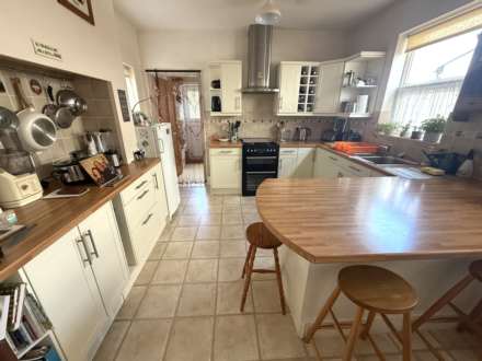 Featherbed Lane, Exmouth, Image 2