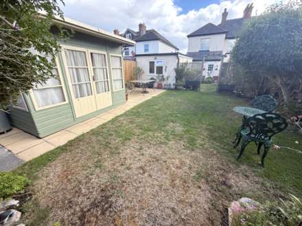 Featherbed Lane, Exmouth, Image 3