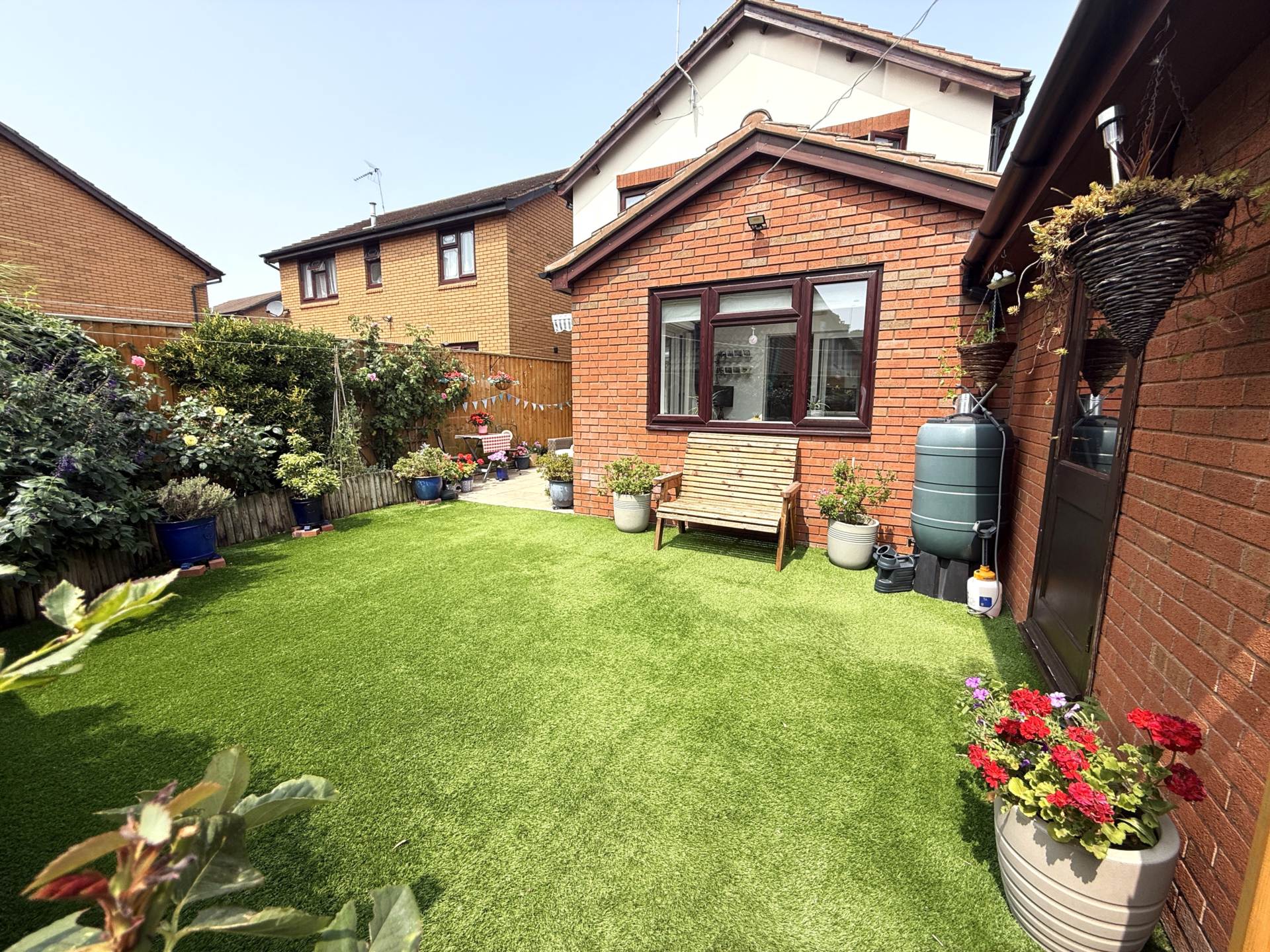 Hereford Close, Exmouth, Image 17