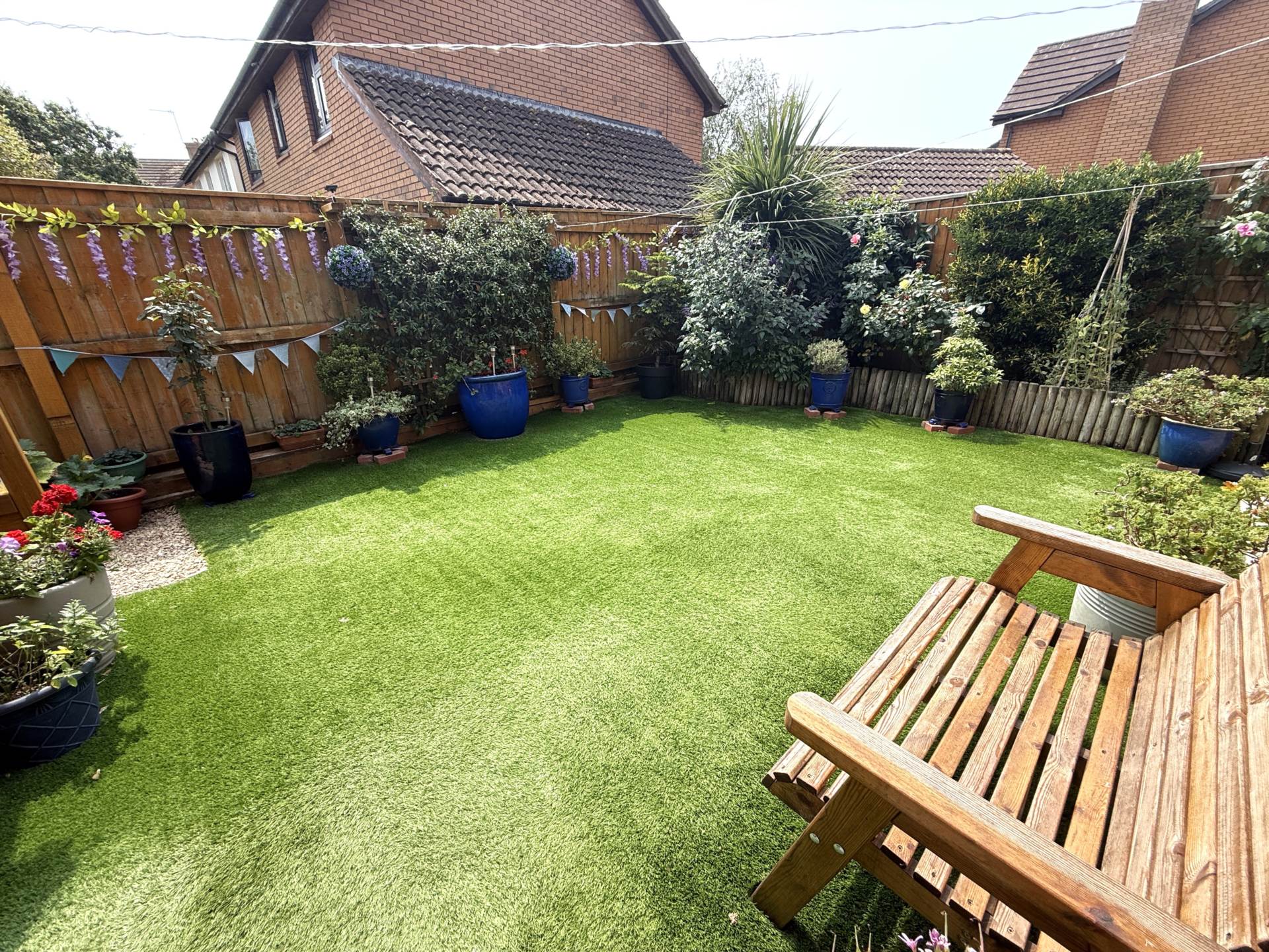 Hereford Close, Exmouth, Image 18