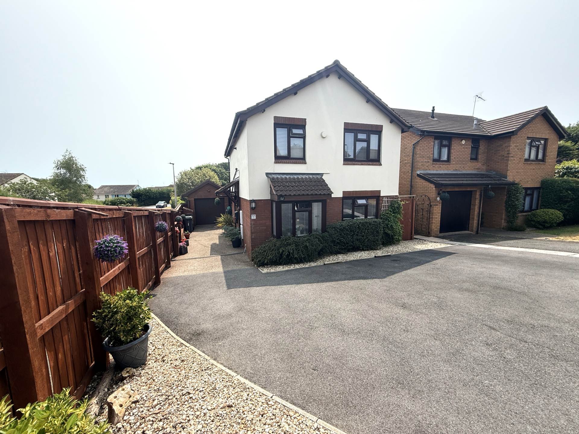 Hereford Close, Exmouth, Image 20