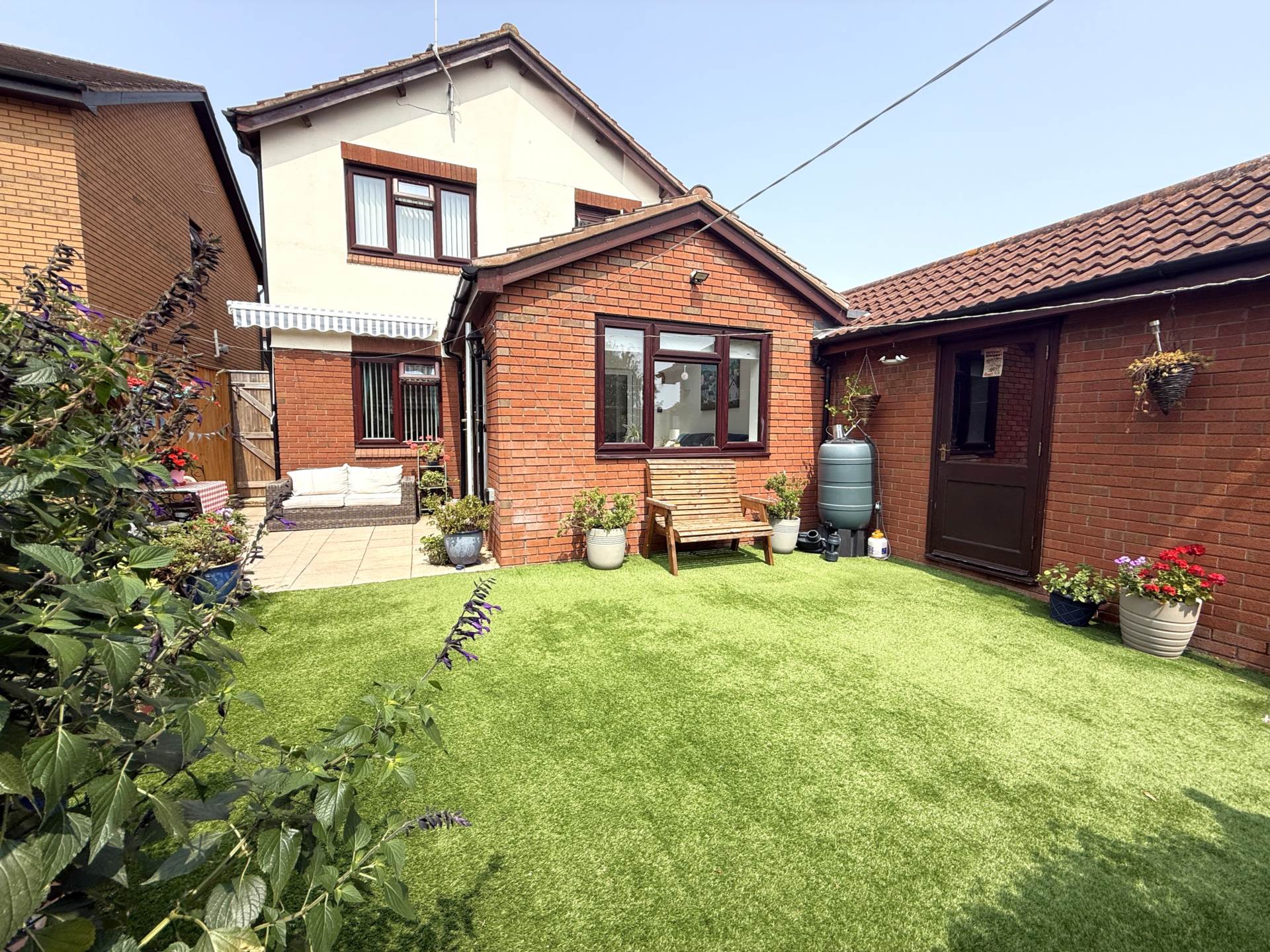 Hereford Close, Exmouth, Image 3
