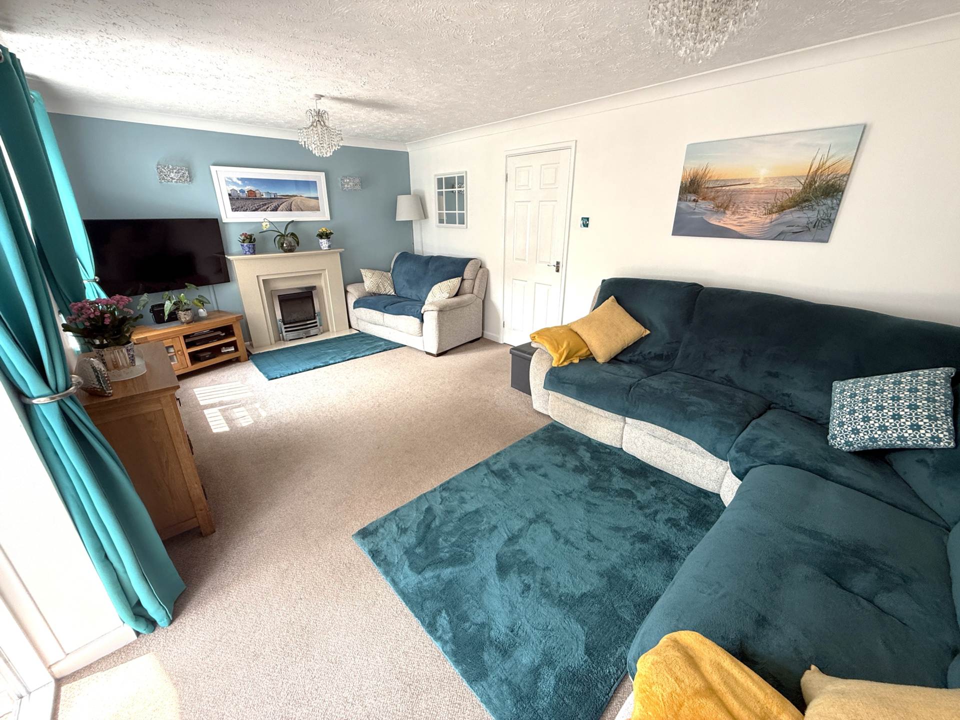 Hereford Close, Exmouth, Image 4