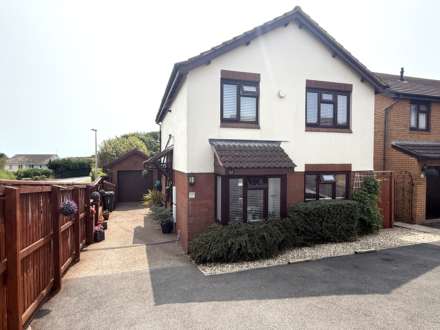 Hereford Close, Exmouth, Image 1