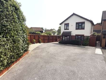 Hereford Close, Exmouth, Image 11