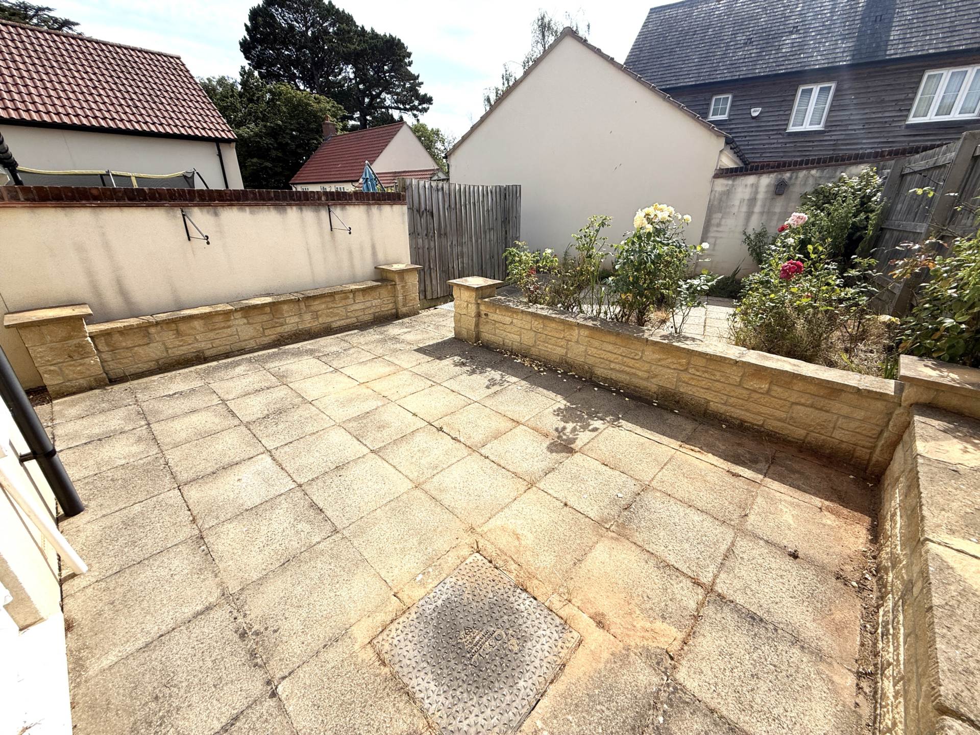 Hillcrest Gardens, Exmouth, Image 17