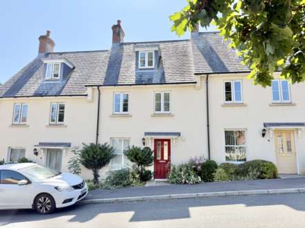 Hillcrest Gardens, Exmouth, Image 1