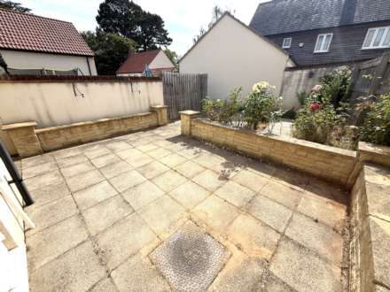 Hillcrest Gardens, Exmouth, Image 17