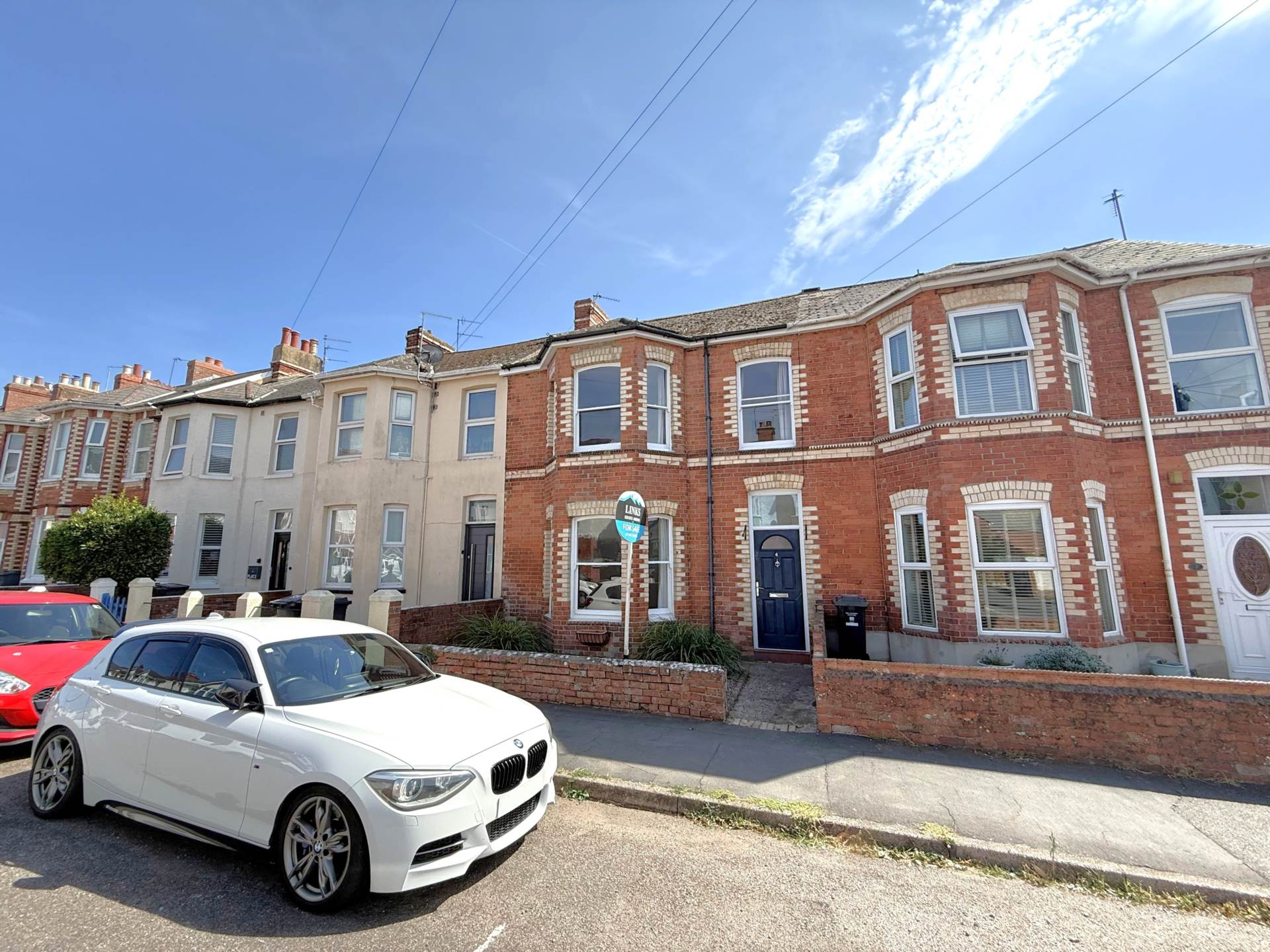 Park Road, Exmouth, Image 1