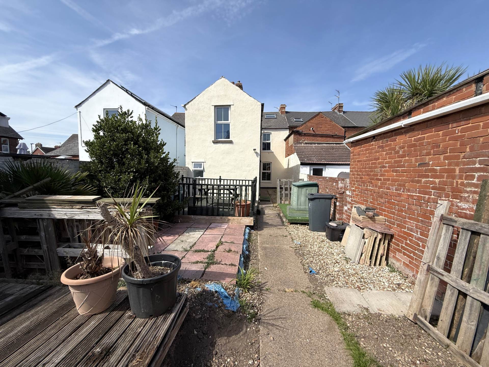 Park Road, Exmouth, Image 13