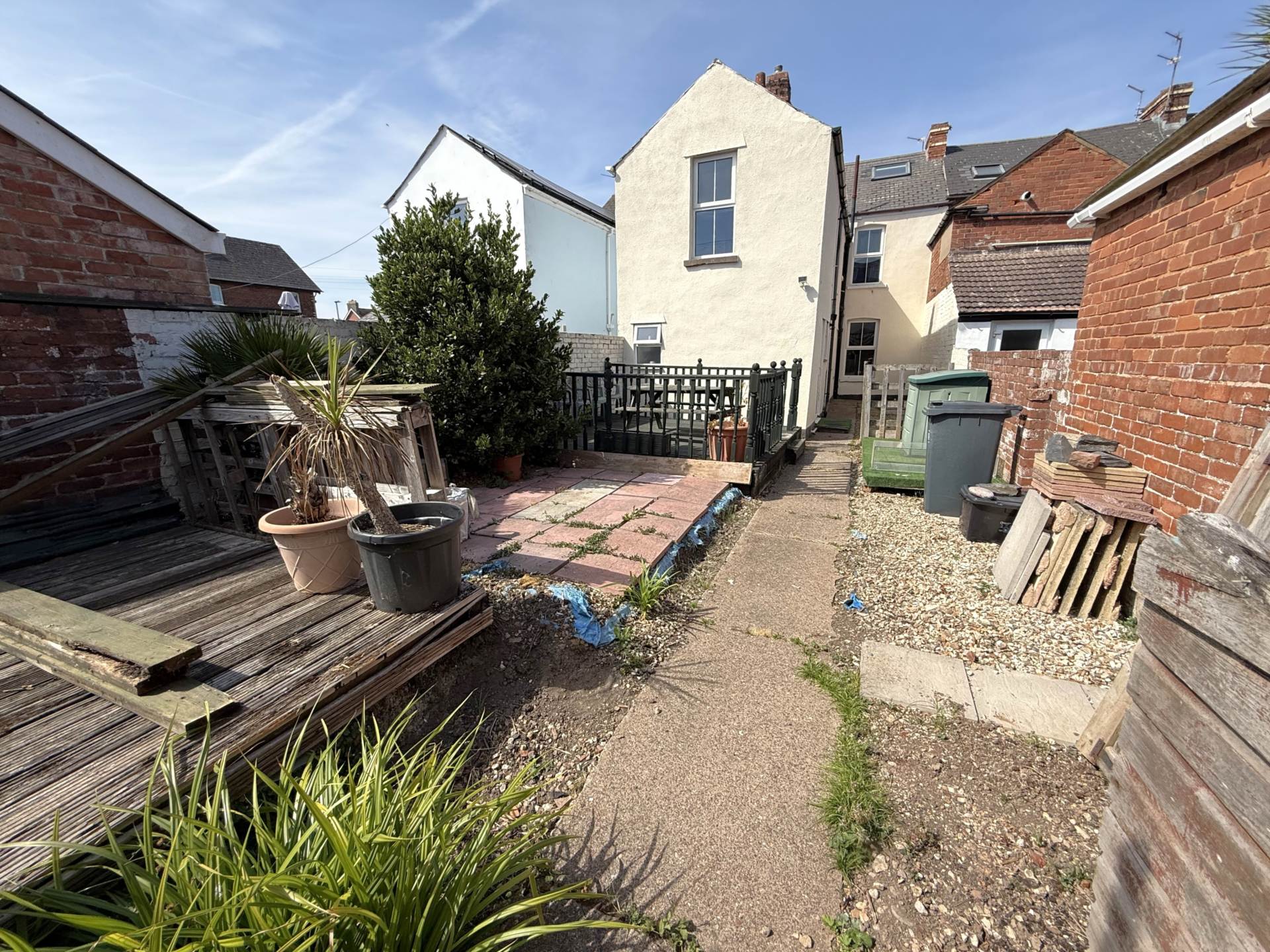 Park Road, Exmouth, Image 3