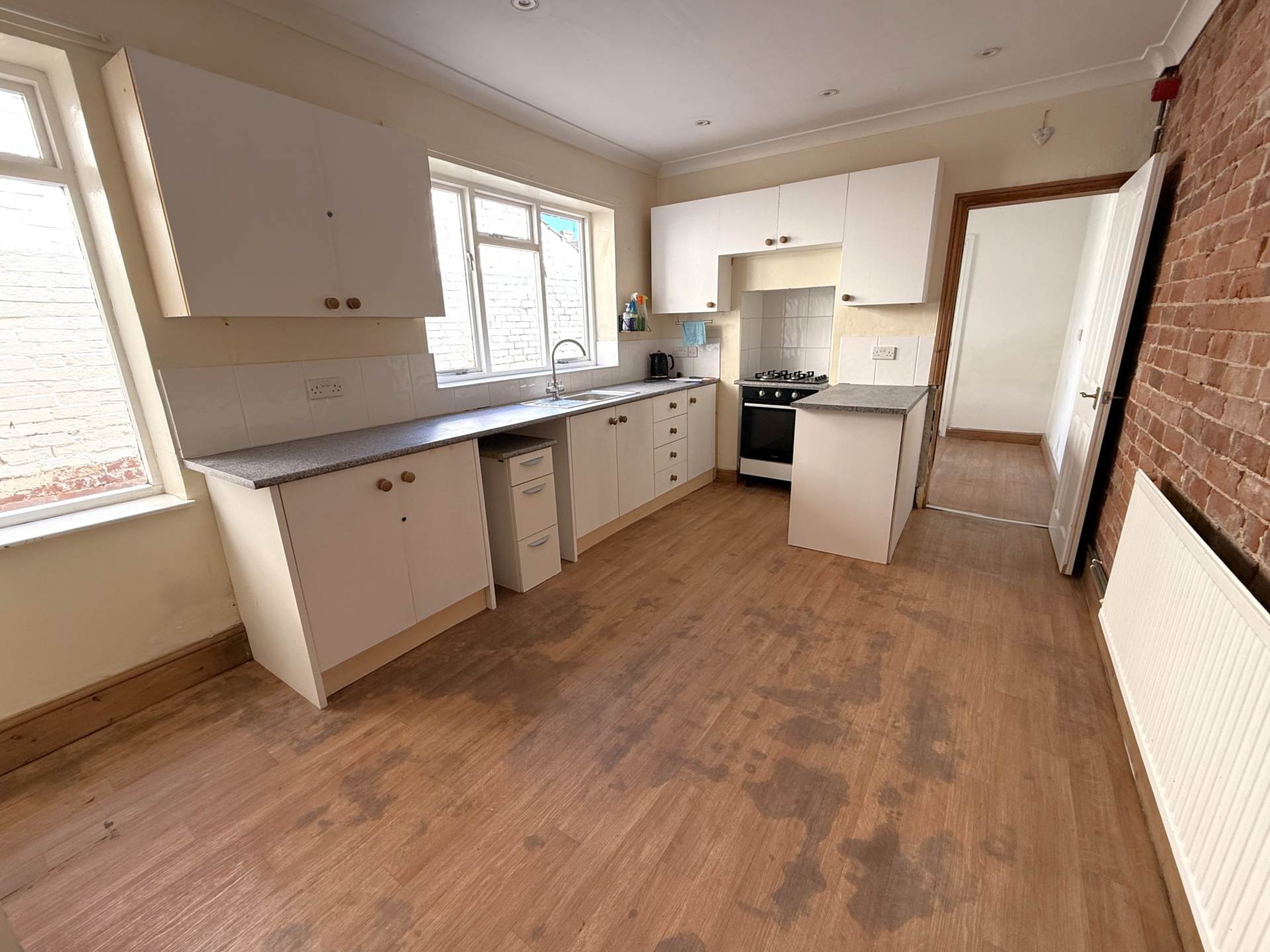 Park Road, Exmouth, Image 5