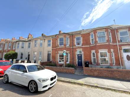 Park Road, Exmouth, Image 1