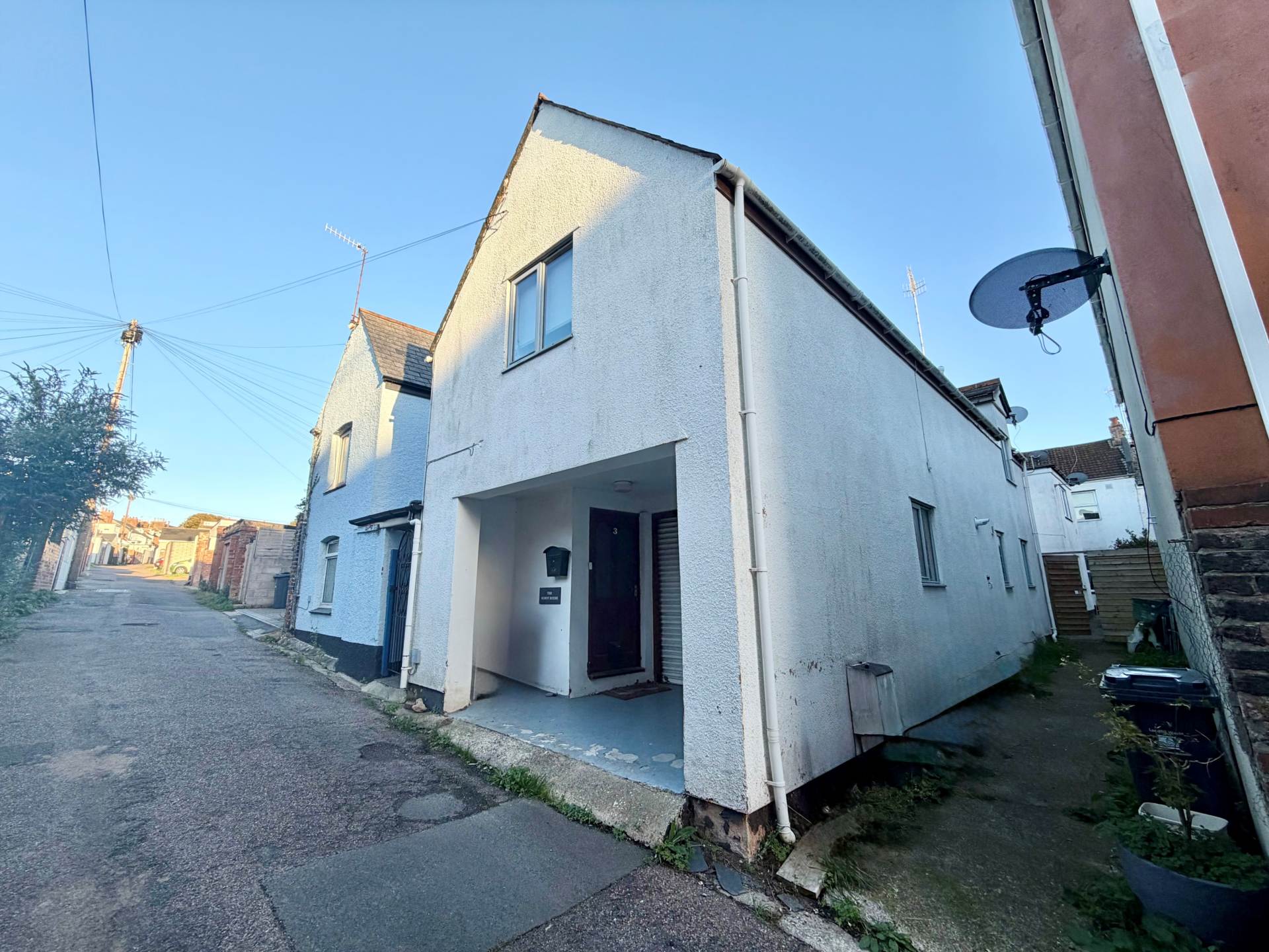 Raleigh Road, Exmouth, Image 1